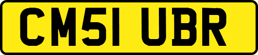 CM51UBR