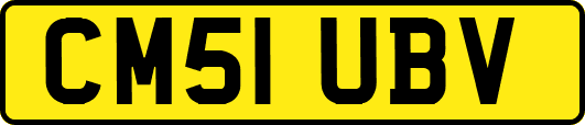 CM51UBV