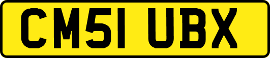 CM51UBX