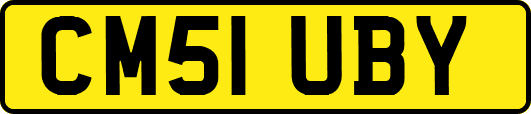 CM51UBY