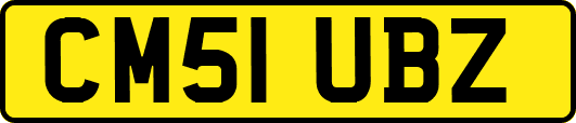 CM51UBZ