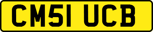 CM51UCB