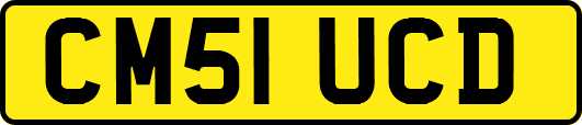 CM51UCD