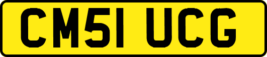 CM51UCG