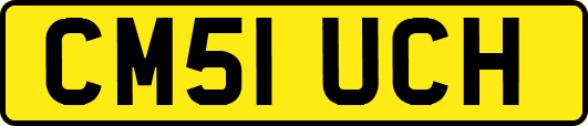 CM51UCH