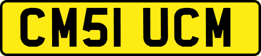 CM51UCM