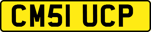 CM51UCP