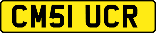 CM51UCR