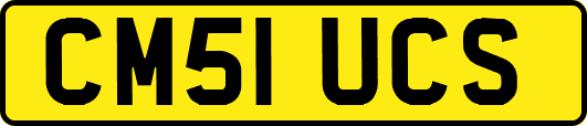 CM51UCS