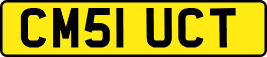 CM51UCT