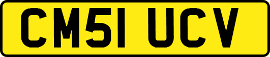 CM51UCV