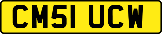 CM51UCW