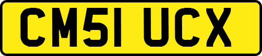 CM51UCX