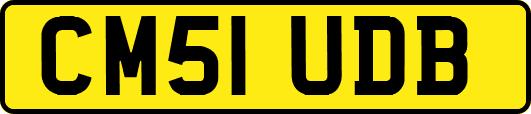 CM51UDB