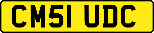 CM51UDC