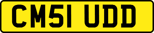 CM51UDD