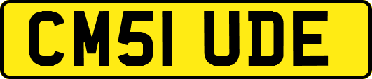 CM51UDE