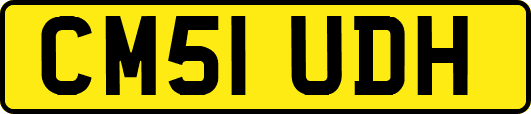 CM51UDH