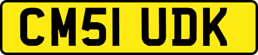 CM51UDK
