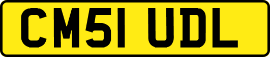 CM51UDL