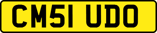 CM51UDO