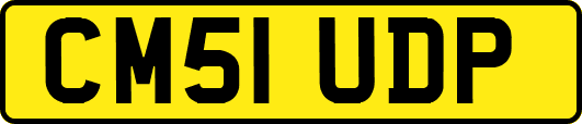 CM51UDP