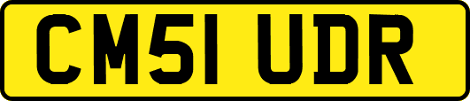 CM51UDR