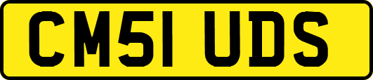 CM51UDS