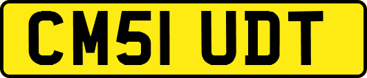 CM51UDT