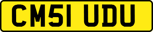 CM51UDU