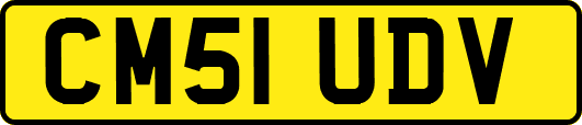 CM51UDV