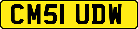 CM51UDW