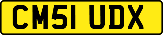 CM51UDX