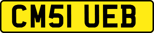 CM51UEB