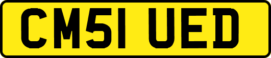 CM51UED