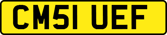 CM51UEF