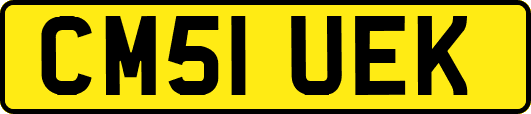 CM51UEK