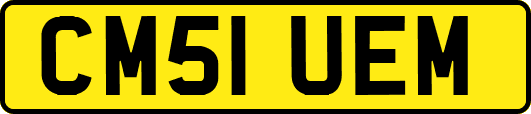 CM51UEM