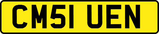 CM51UEN