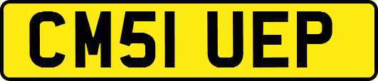 CM51UEP