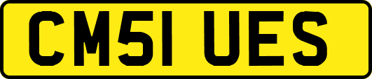 CM51UES