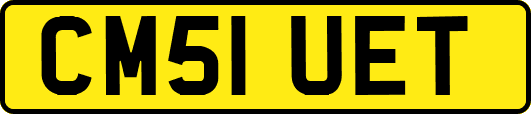 CM51UET