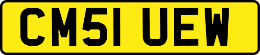 CM51UEW