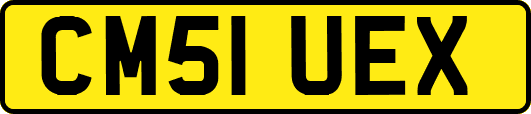 CM51UEX