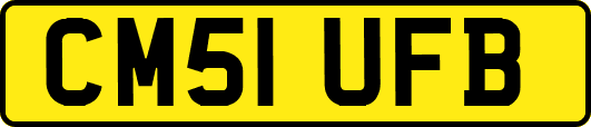 CM51UFB