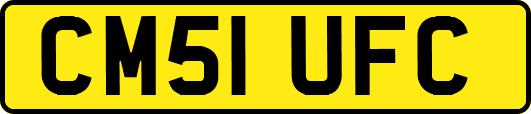 CM51UFC