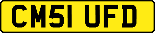 CM51UFD