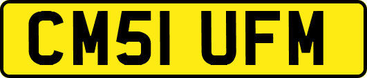 CM51UFM