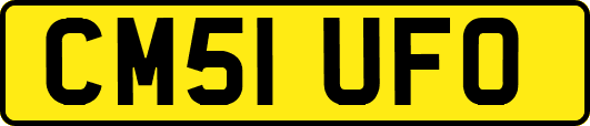 CM51UFO