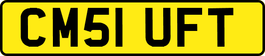 CM51UFT